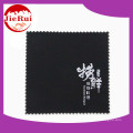 Most Popular Factory Supply Microfiber Cleaning Cloth for Glasses